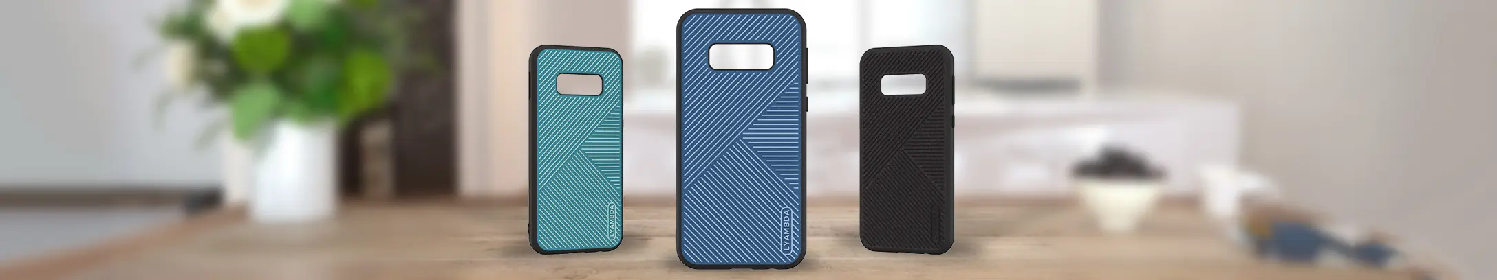 Cases for Xiaomi