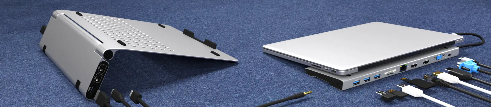 Док-Станция