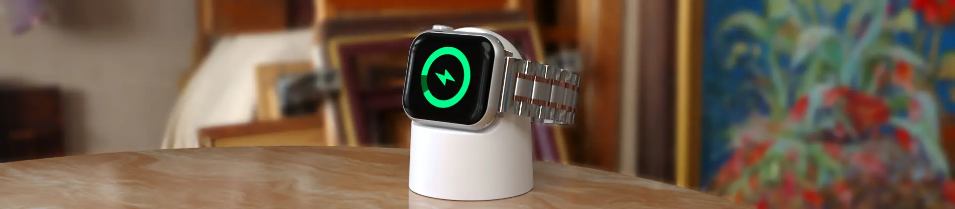для Apple Watch