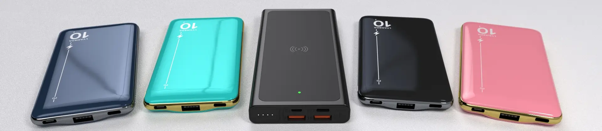 Power Bank