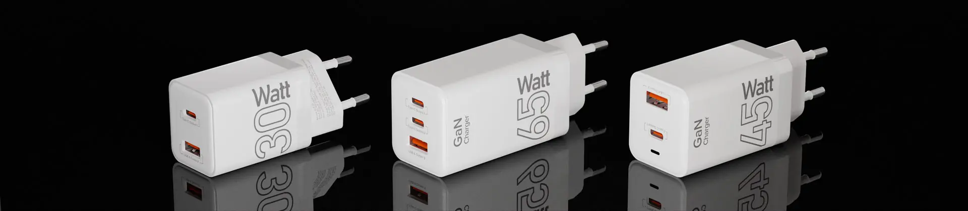Wall Chargers