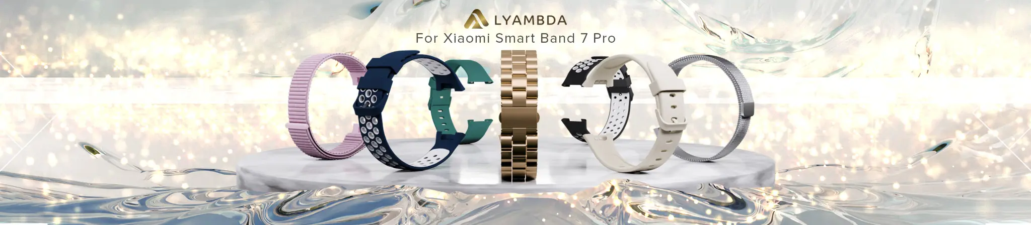 Home - Lyambda.com